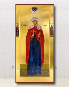 Икона «София Римская, мученица» Алексин